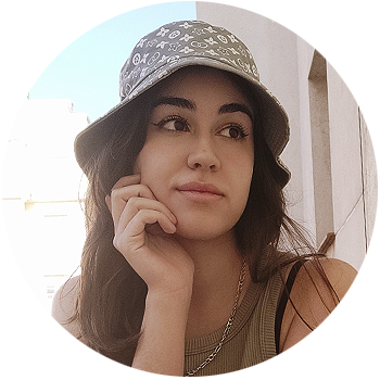 Máster Universitario en Tecnologías Digitales para el Arte 22 María Rosa García López