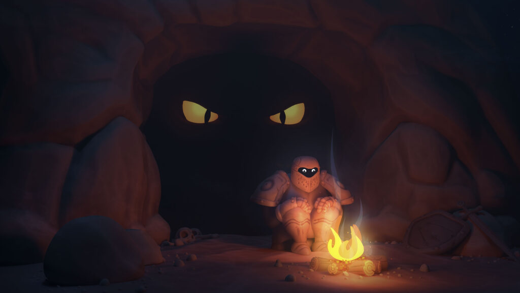 Animaciones 3D, Juegos y Entornos Interactivos Online