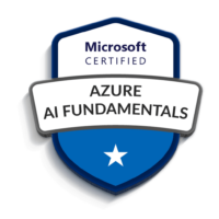 Desarrollo de Aplicaciones Multiplataforma 7 Microsoft Azure AI Fundamentals