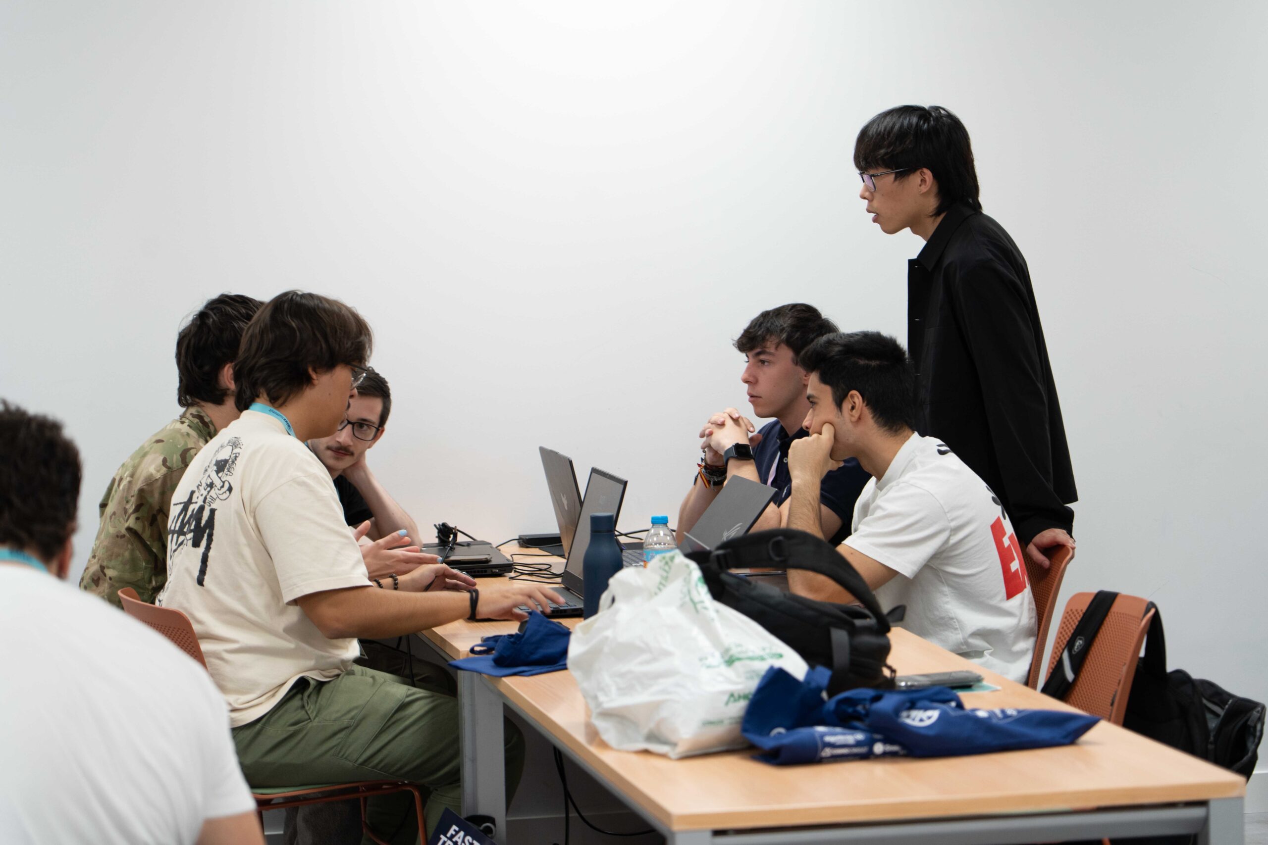 U-tad se convierte en el epicentro de la innovación con la celebración del Bizz Summit 2025 9 BizzSummit-2025-10-scaled.jpg