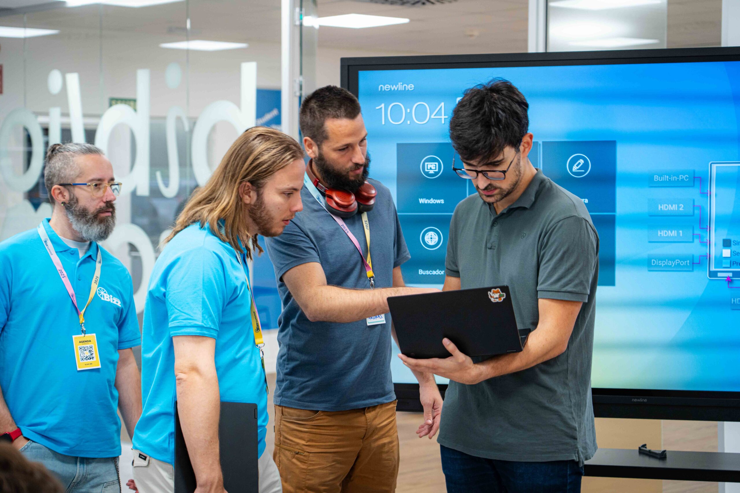 U-tad se convierte en el epicentro de la innovación con la celebración del Bizz Summit 2025 4 BizzSummit-2025-15-scaled.jpg