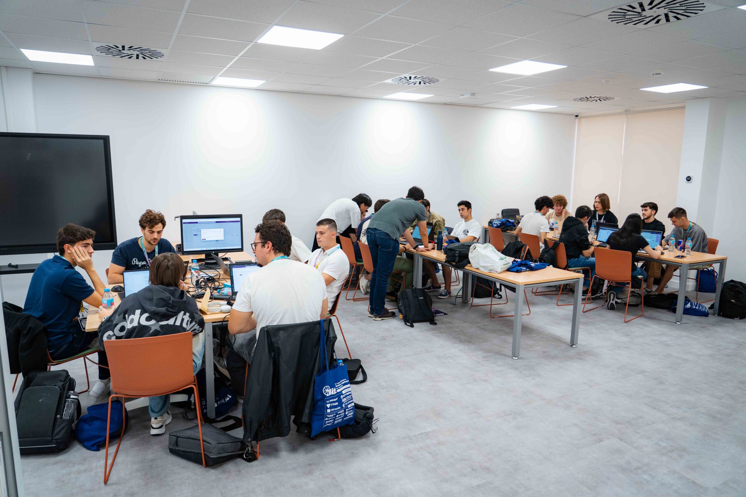 U-tad se convierte en el epicentro de la innovación con la celebración del Bizz Summit 2025 6 BizzSummit-2025-73-scaled.jpg