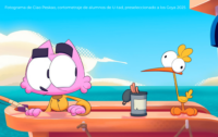 ¿Por qué estudiar animación?