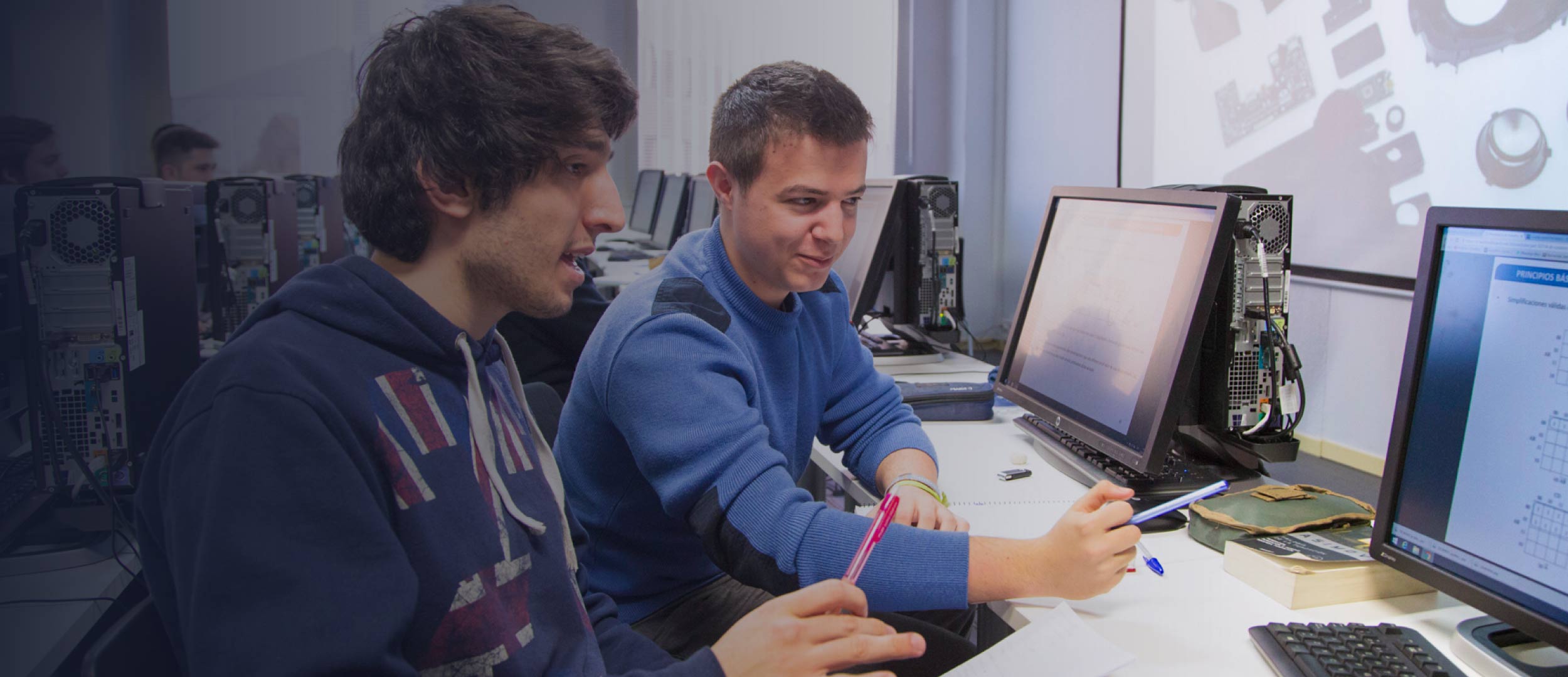 Ingeniería de Redes y Sistemas de Ciberseguridad