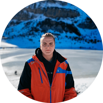 Daniel Antonio Wikström 