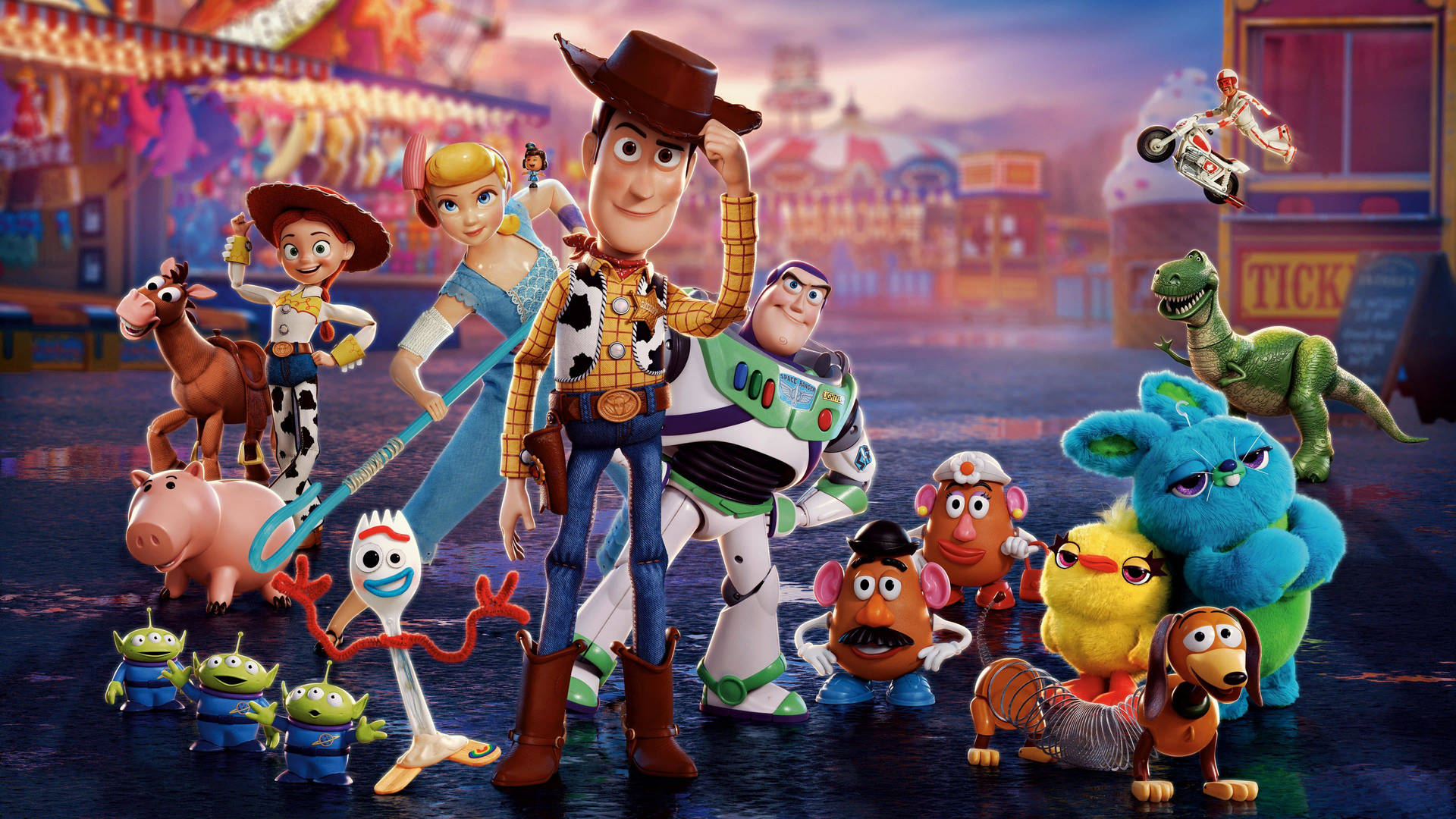 home 37 toy story dia animacion