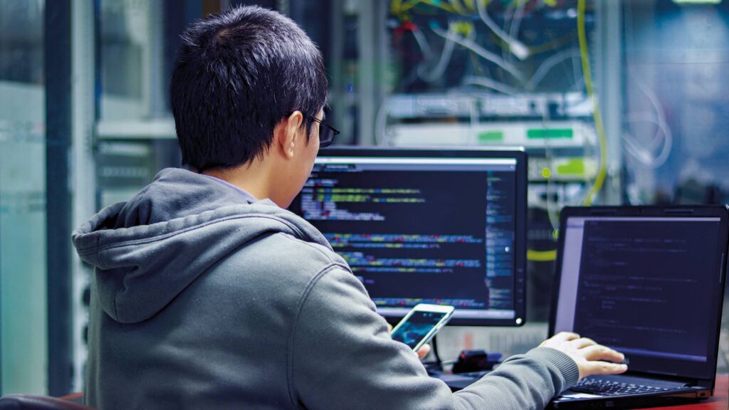 Administración de Sistemas Informáticos en Red