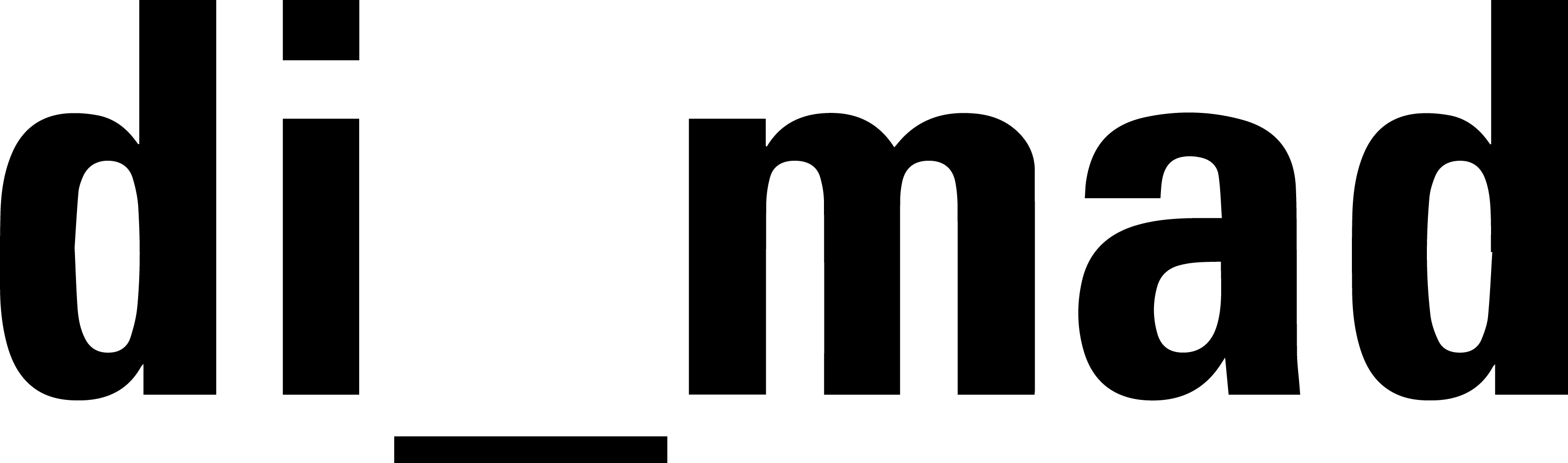 Diseño Digital 5 DIMAD