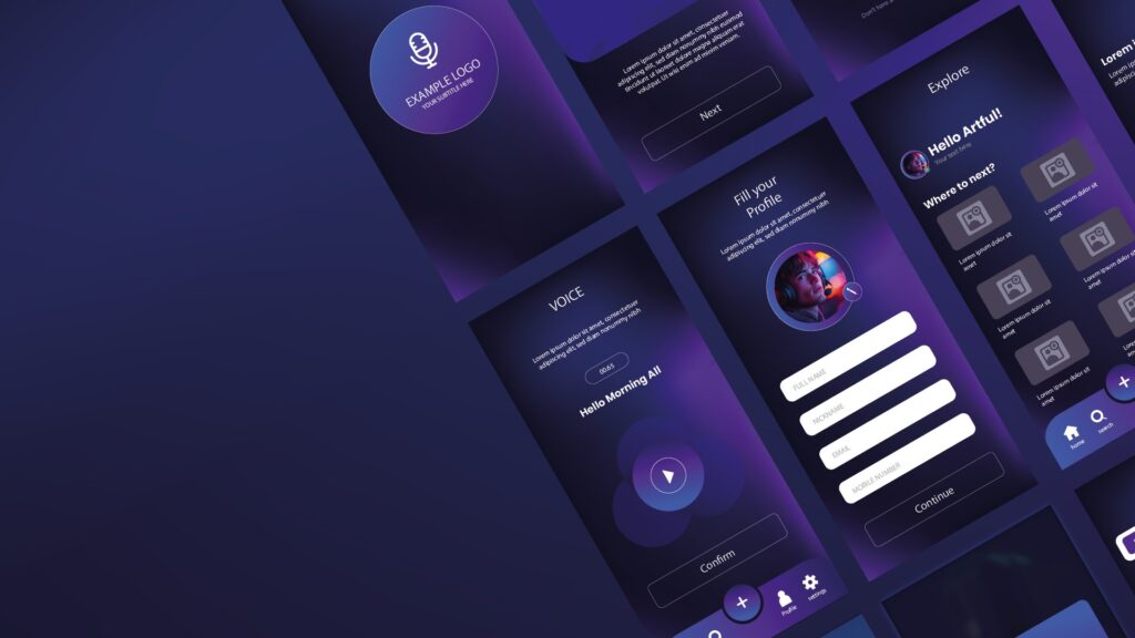 Desarrollo de Aplicaciones Multiplataforma