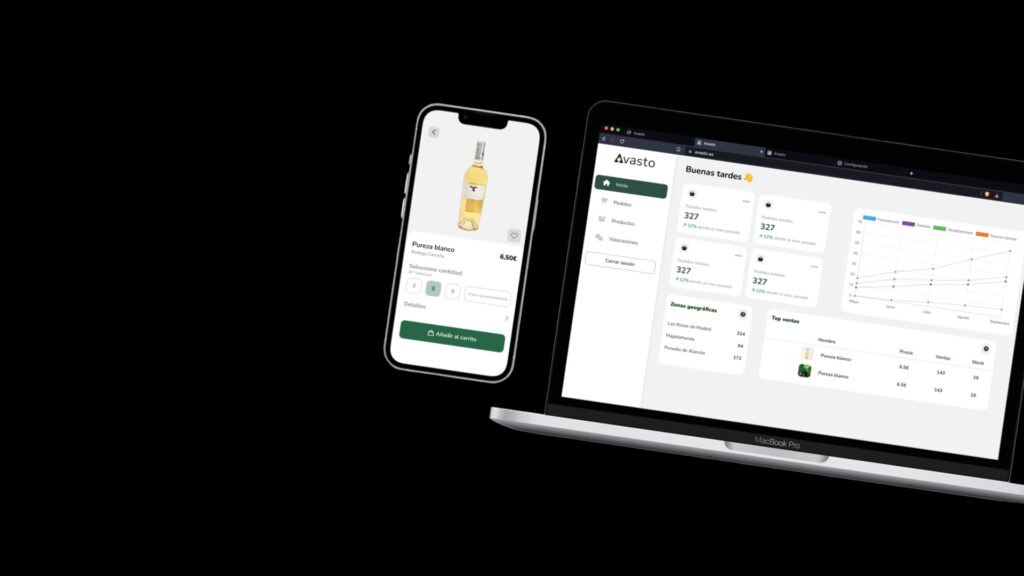 Desarrollo de Aplicaciones Web