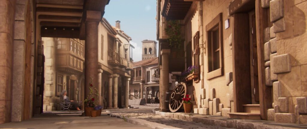 Escultura Digital y Renderizado 3D Online