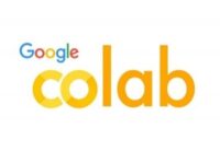 google colab