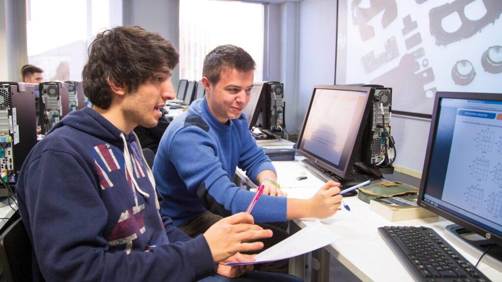 Ingeniería de Ciberseguridad y Sistemas en la Nube