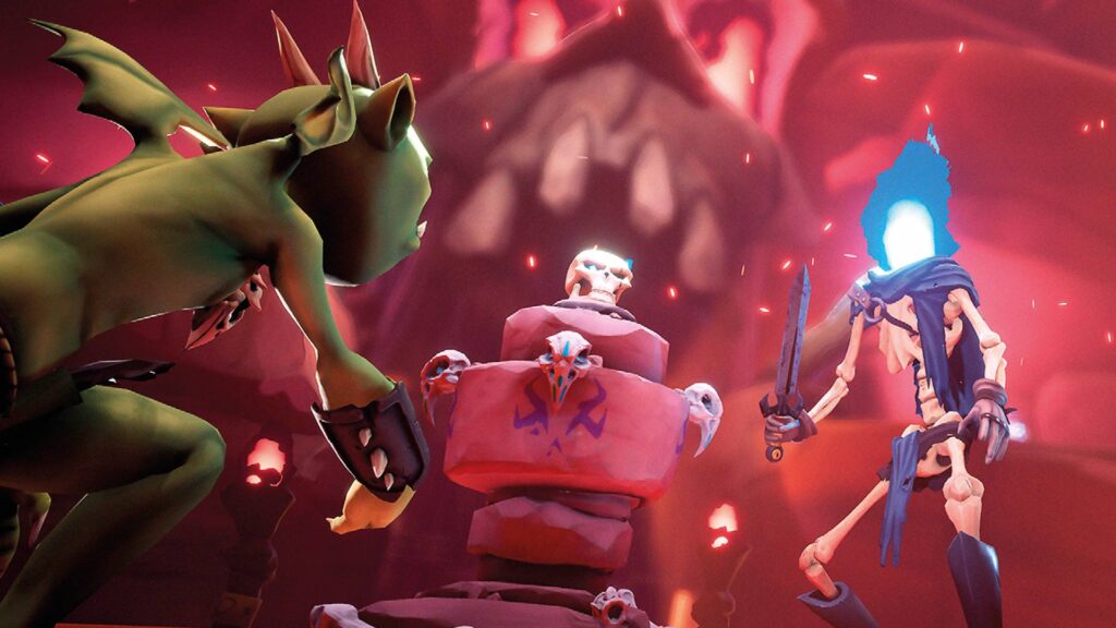 Diseño de Videojuegos