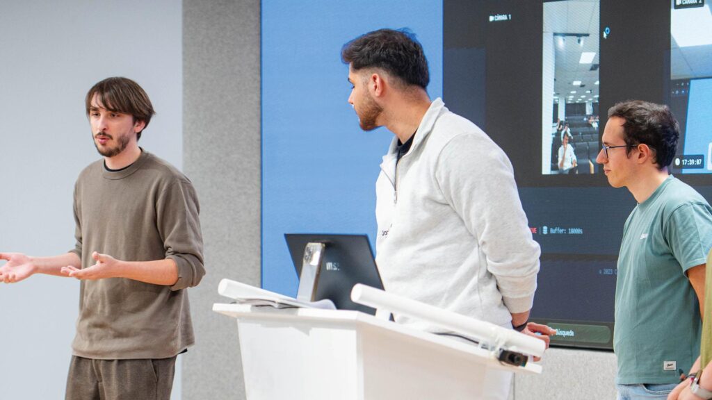 Física Computacional e Ingeniería del Software