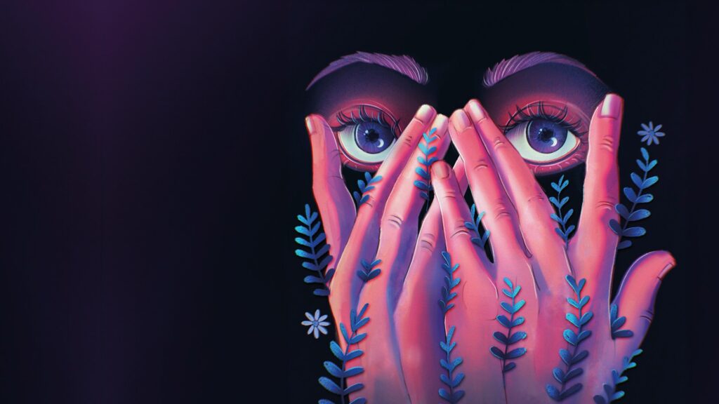 Ilustración y Desarrollo Visual