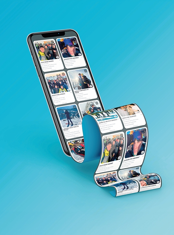 Grado en Diseño Digital