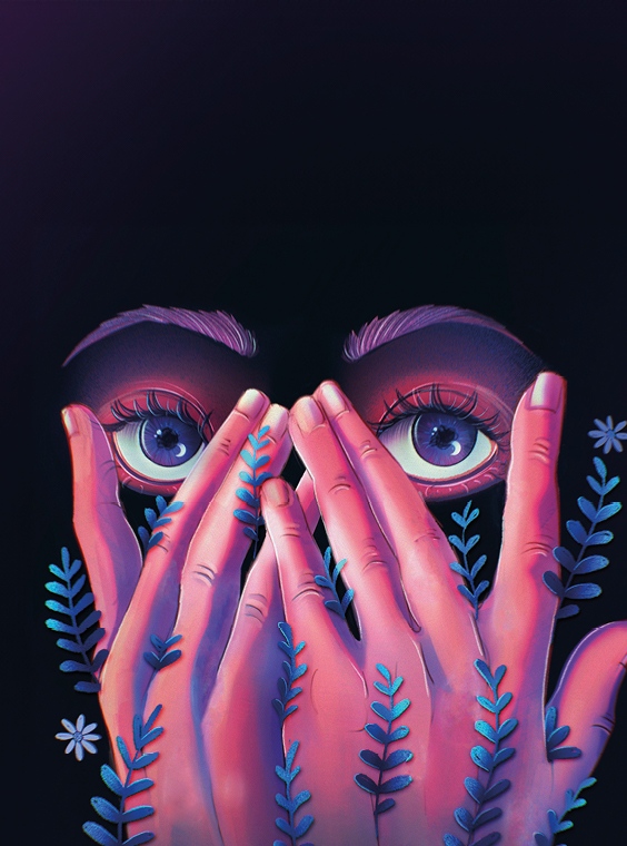 Grado en Ilustración y Desarrollo Visual