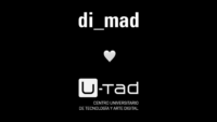 DIMAD diseño madrid U-tad