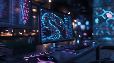 Desarrollo de aplicaciones en lenguaje Python + Título en IA Generativa