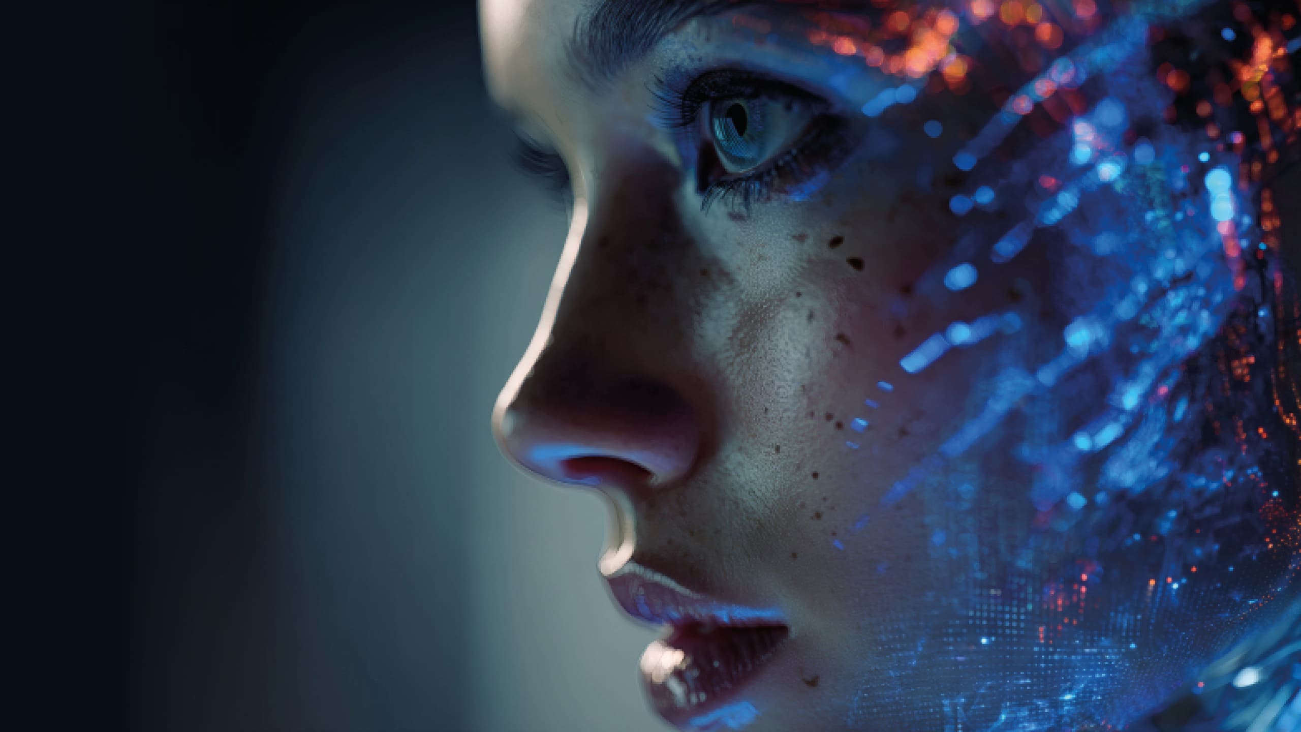 Curso de Especialización en Inteligencia Artificial y Big Data + Título en IA Generativa