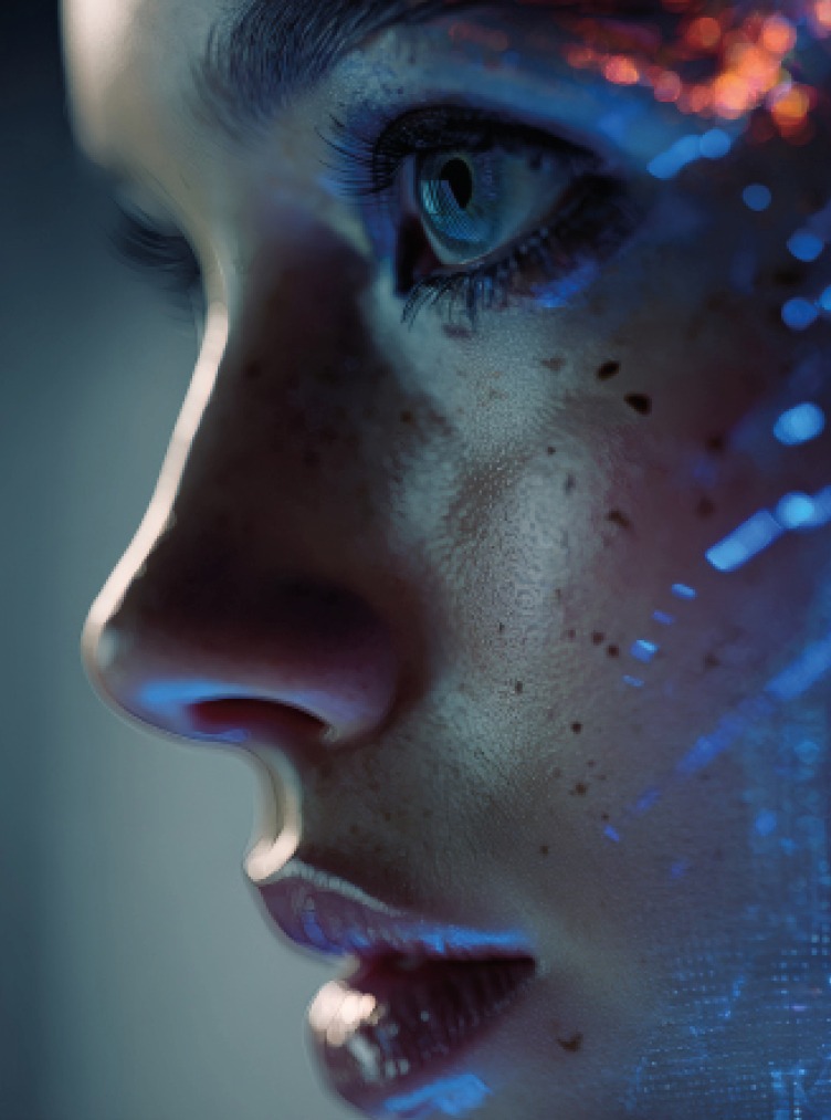 Máster Universitario en Inteligencia Artificial