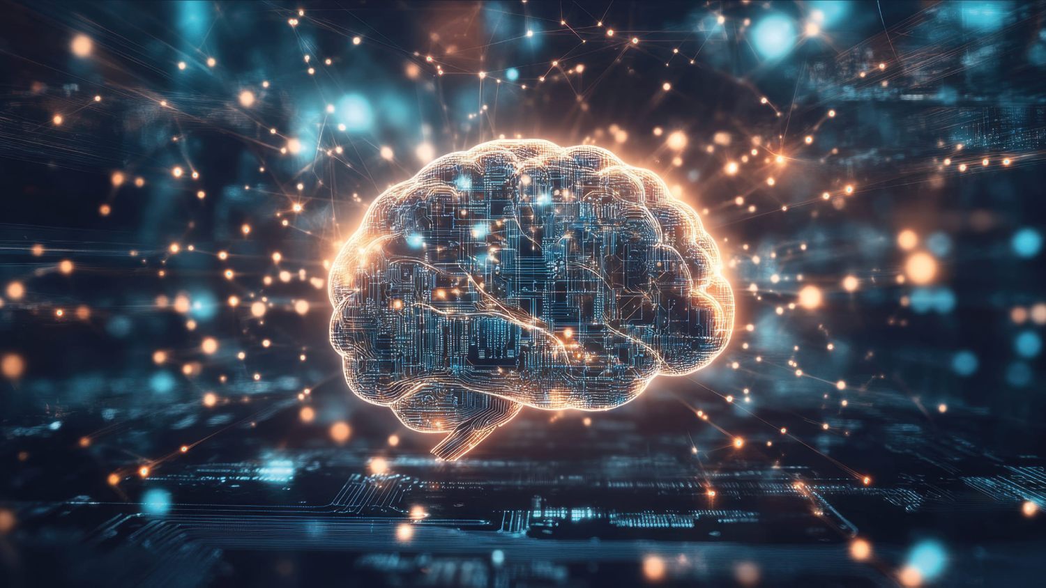 Curso de Especialización en Inteligencia Artificial y Big Data + Título en IA Generativa