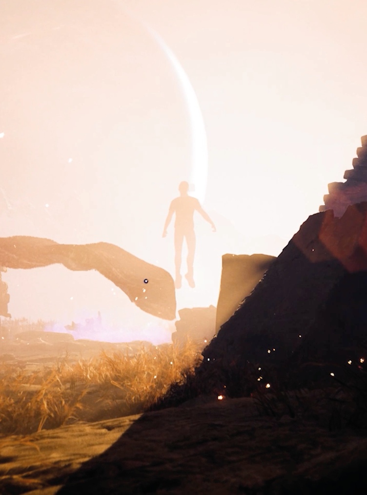Master en Technical Art y VFX para Videojuegos