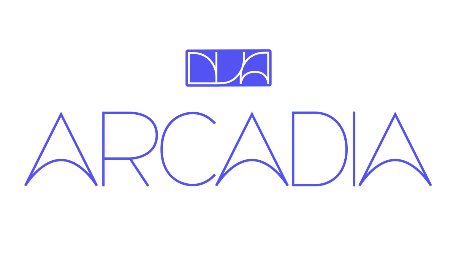 arcadia logo positivo color