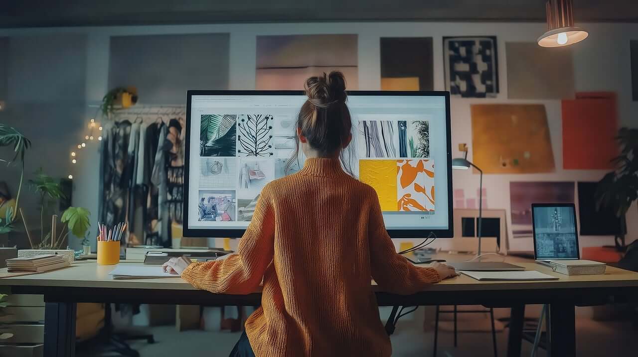 industrias creativas diseño digital