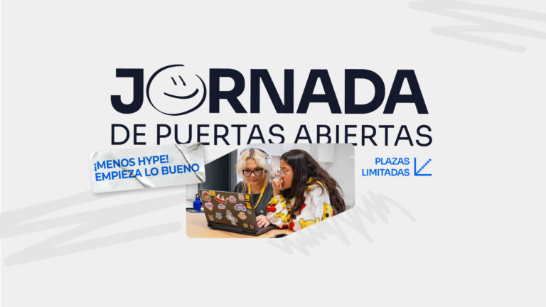 Jornada de puertas abiertas