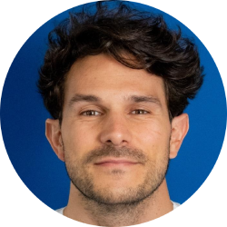 Juan Carlos Alba Bedate