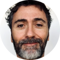 Javier Garcia-Lajara Herrero