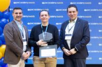 U-tad, Mejor Centro Python Institute 2026