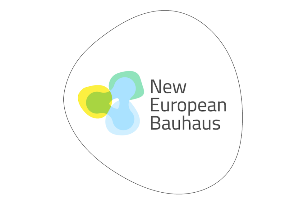 Diseño Digital 4 New European Bauhaus