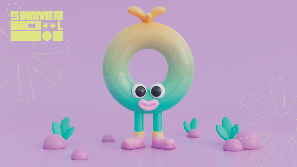 3DBLENDER