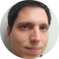 Bruno Rebaque Pistoni modified