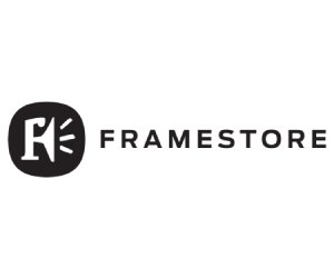 FRAMESTORE LOGO
