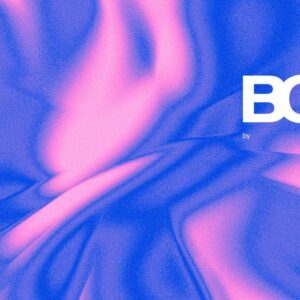 Bold Festival de Futuros del Diseño by U-tad