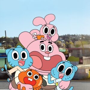 GUMBALL