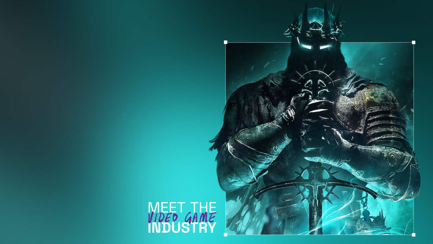 Meet the Videogame Industry