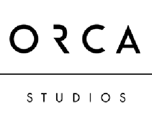 ORCA STUDIOS LOGO