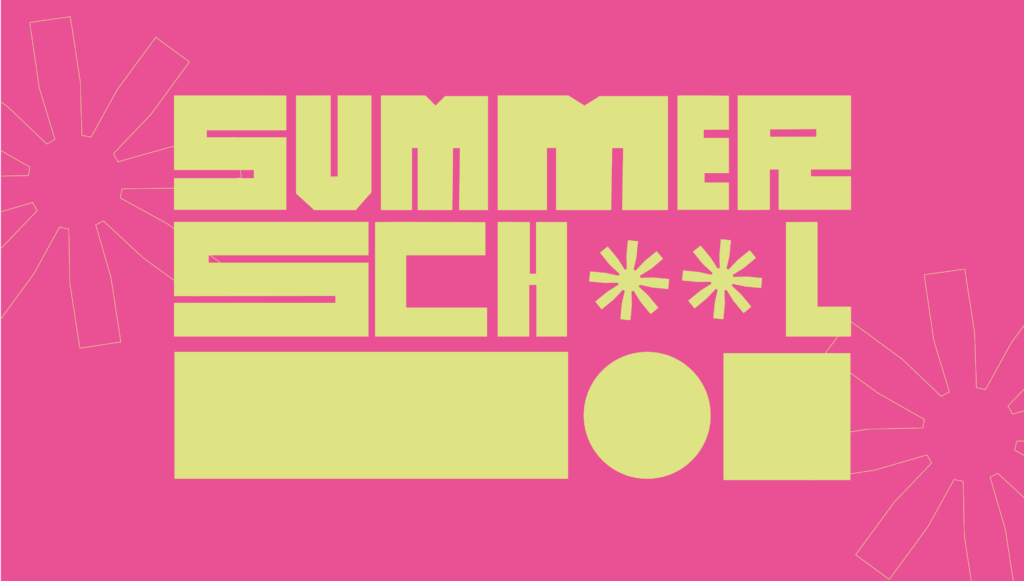 Campamentos de Verano