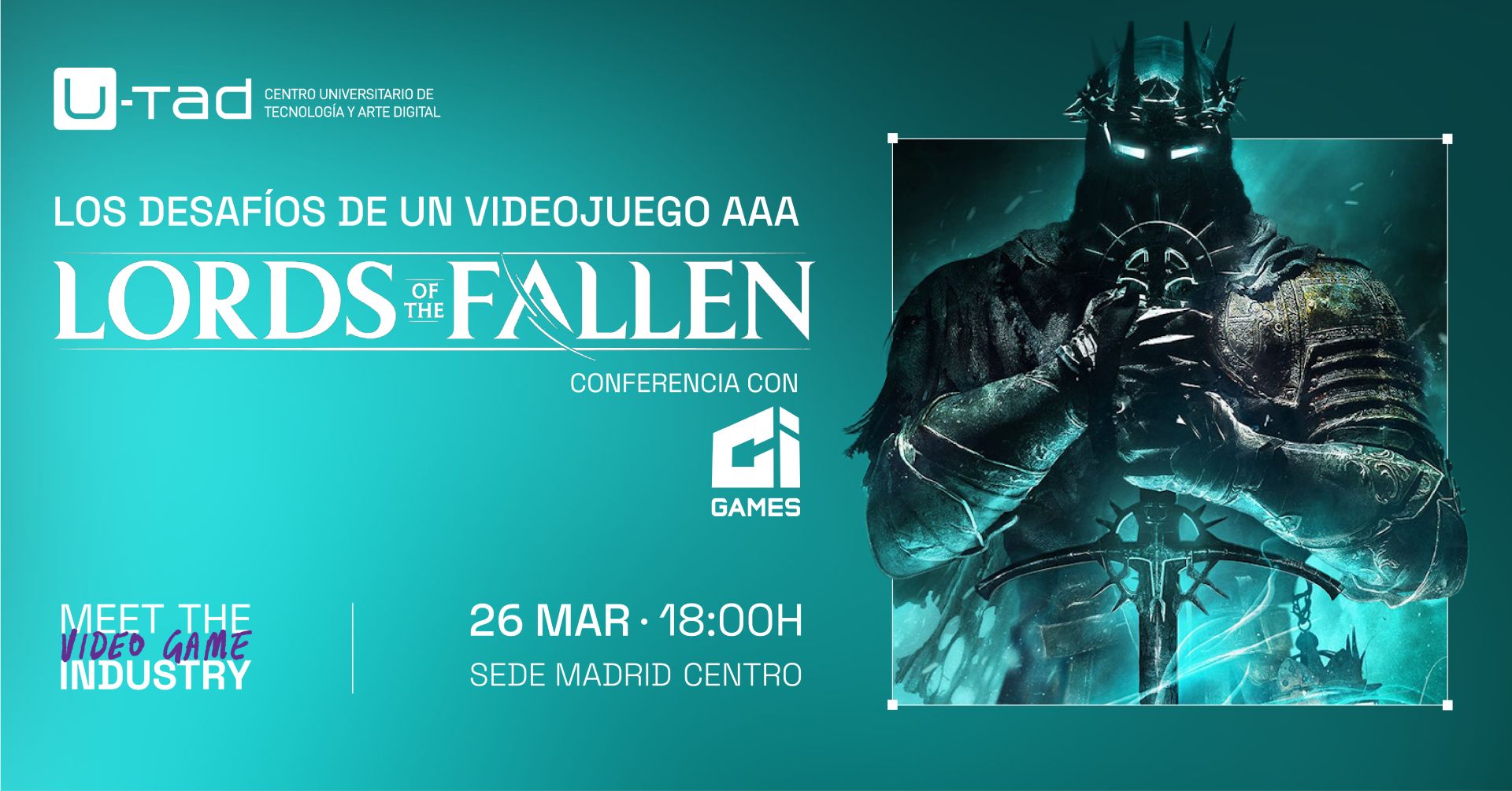 Lords of the Fallen: Los desafíos de un videojuego AAA
