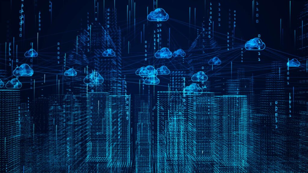 Ingeniería de Ciberseguridad y Sistemas en la Nube