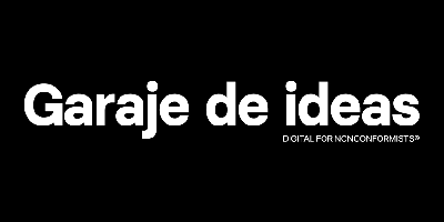 garaje logo