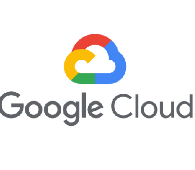google cloud logo