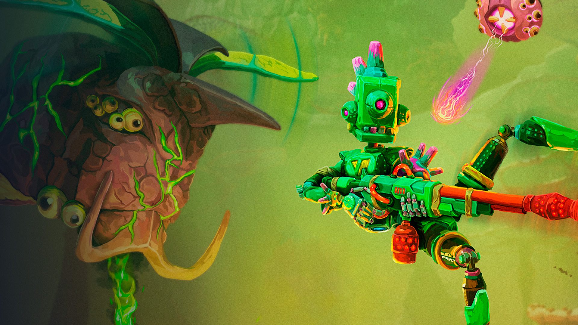 Arte para Videojuegos