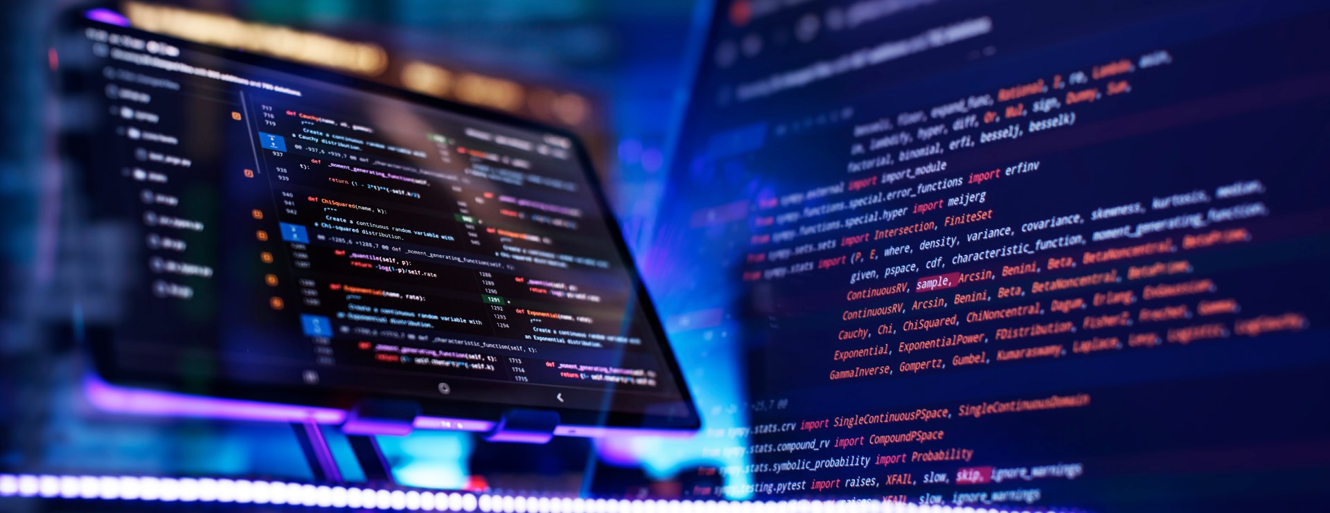 Ingeniería del Software