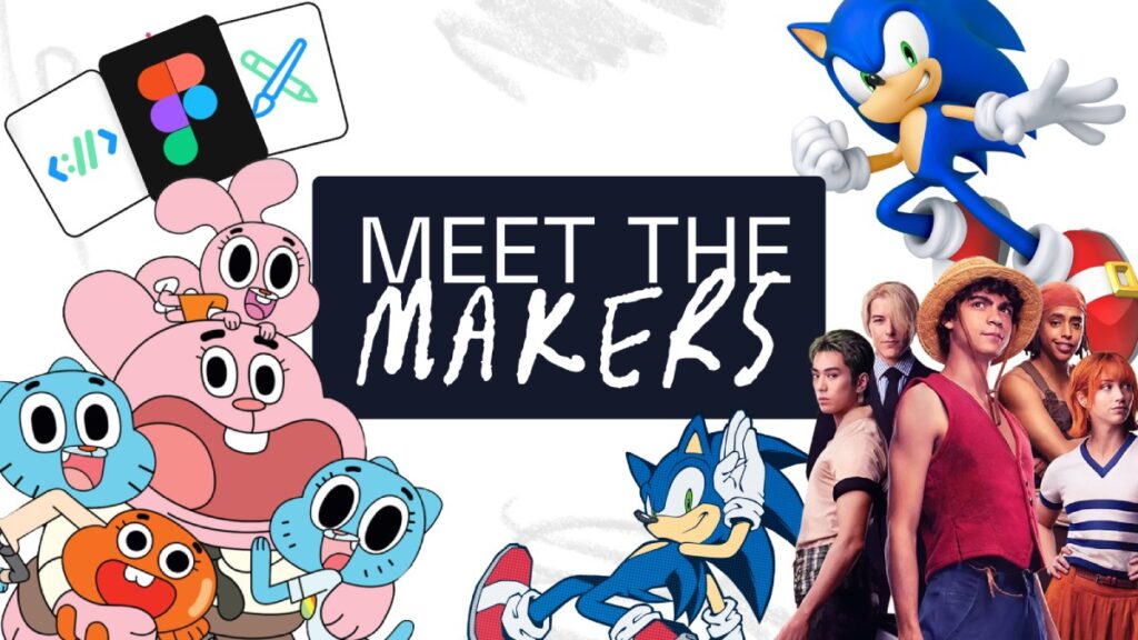 Meet the Makers by U-tad